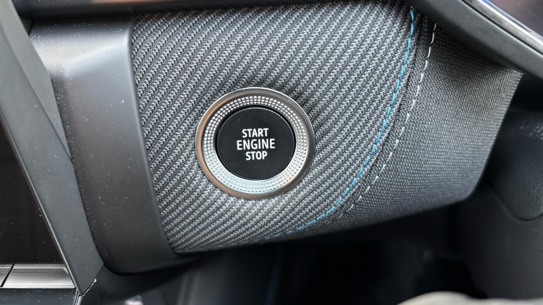 Renault Symbioz 1.6 E-Tech FHEV 145 Iconic Esprit Alpine 5dr Auto Hybrid Estate